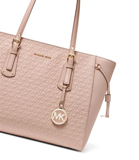 bolsa michael kors rosa original|Michael Kors bolso negro.